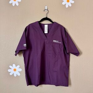 Harriton‎ Unisex Proin ER PRN Pharmacal workwear scrub top